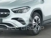 2025 Mercedes Benz GLA 250