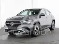 2025 Mercedes Benz GLA 250