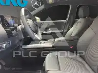 2025 Mercedes Benz GLA 250