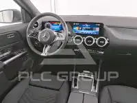 2025 Mercedes Benz GLA 250