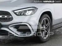 2025 Mercedes Benz GLA 250