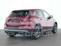 2025 Mercedes Benz GLA 250