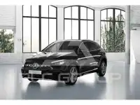 2025 Mercedes Benz GLA 250