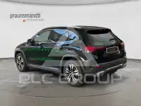 2025 Mercedes Benz GLA 250
