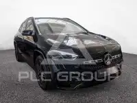 2025 Mercedes Benz GLA 250