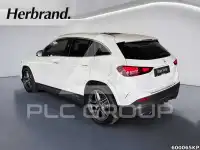 2025 Mercedes Benz GLA 250