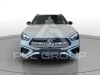 2025 Mercedes Benz GLA 250