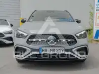 2025 Mercedes Benz GLA 250