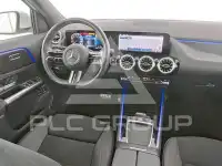 2025 Mercedes Benz GLA 250