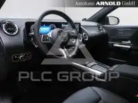 2025 Mercedes Benz GLA 250