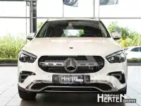 2025 Mercedes Benz GLA 250