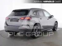 2025 Mercedes Benz GLA 250