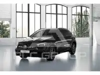 2025 Mercedes Benz GLA 250