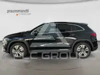 2025 Mercedes Benz GLA 250