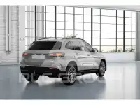 2025 Mercedes Benz GLA 250