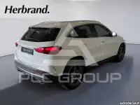 2025 Mercedes Benz GLA 250