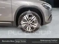 2025 Mercedes Benz GLA 250