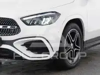 2025 Mercedes Benz GLA 250