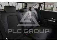 2025 Mercedes Benz GLA 250