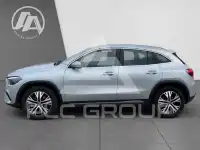 2025 Mercedes Benz GLA 250