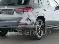 2025 Mercedes Benz GLA 250