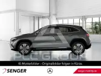 2025 Mercedes Benz GLA 250