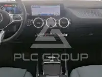 2025 Mercedes Benz GLA 250