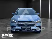 2025 Mercedes Benz GLA 250