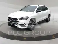 2025 Mercedes Benz GLA 250