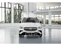 2025 Mercedes Benz GLA 250