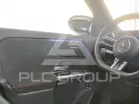 2025 Mercedes Benz GLA 250