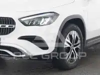 2025 Mercedes Benz GLA 250