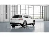 2025 Mercedes Benz GLA 250