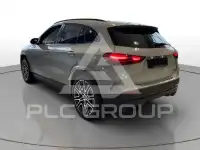 2025 Mercedes Benz GLA 250