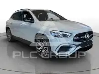 2025 Mercedes Benz GLA 250