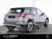 2025 Mercedes Benz GLA 250