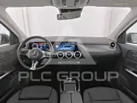 2025 Mercedes Benz GLA 250