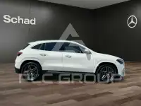 2025 Mercedes Benz GLA 250