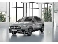 2025 Mercedes Benz GLA 250
