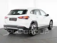 2025 Mercedes Benz GLA 250