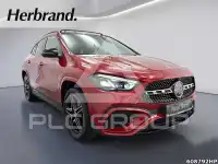 2025 Mercedes Benz GLA 250