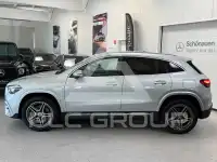2025 Mercedes Benz GLA 250