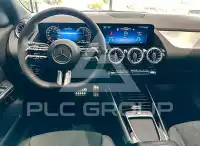 2025 Mercedes Benz GLA 250