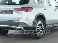 2025 Mercedes Benz GLA 250