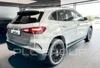 2025 Mercedes Benz GLA 250