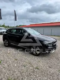 2025 Mercedes Benz GLA 250
