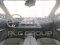 2025 Mercedes Benz GLA 250