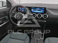 2025 Mercedes Benz GLA 250