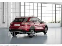 2025 Mercedes Benz GLA 250