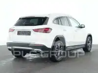2025 Mercedes Benz GLA 250